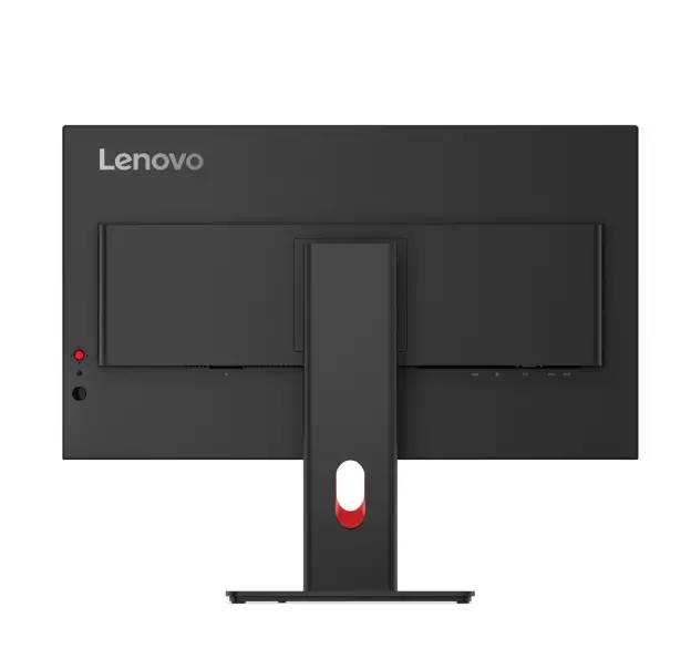 Монитор, Lenovo ThinkVision T27-40 27" IPS, WLED, 1920x1080, 4ms, 48Hz - 120Hz, 300 cd/m2, 1500:1, HDMI, DP, VGA, USB hub, Tilt, Swivel, Pivot, Height Adjust Stand - image 8