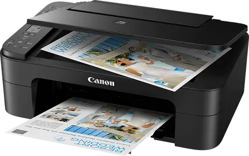 Мастилоструйно многофункционално устройство, CANON PIXMA TS3350