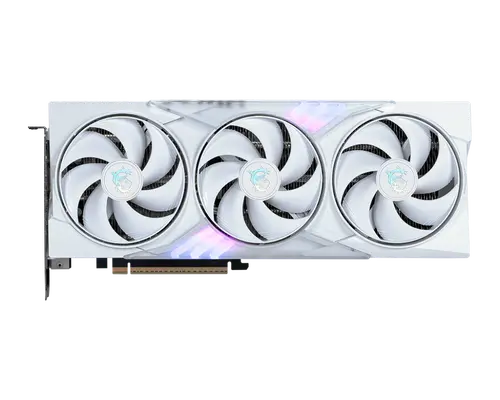 Видео карта, MSI RTX5060TI 16G GAM TR OC WH