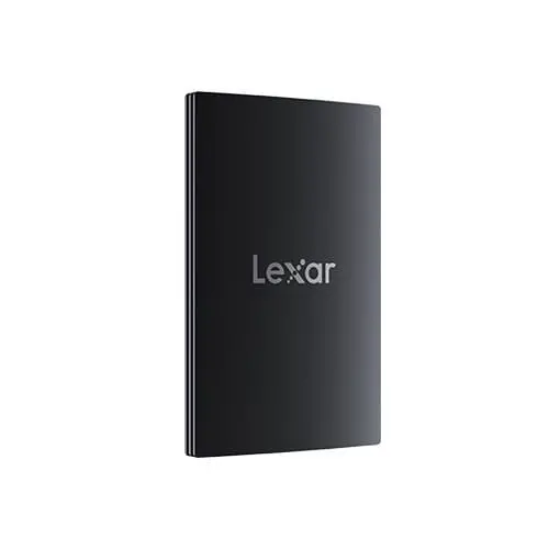 ПРЕНОСИМО SSD SL500 1TB USB 3.2 2000/1800MB/s LEXAR - image 5