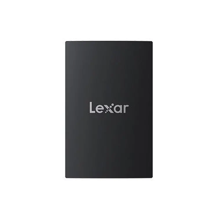 ПРЕНОСИМО SSD SL500 1TB USB 3.2 2000/1800MB/s LEXAR - image 6