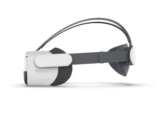 VR Expert очила PICO Neo 3  256Gb за виртуална реалност 256 GB - Бял - image 1
