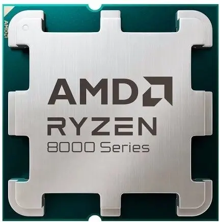 AMD CPU Desktop Ryzen 7 8C/16T 8700G (3.8/5.1GHz Max, 24MB,65W,AM5) MPK