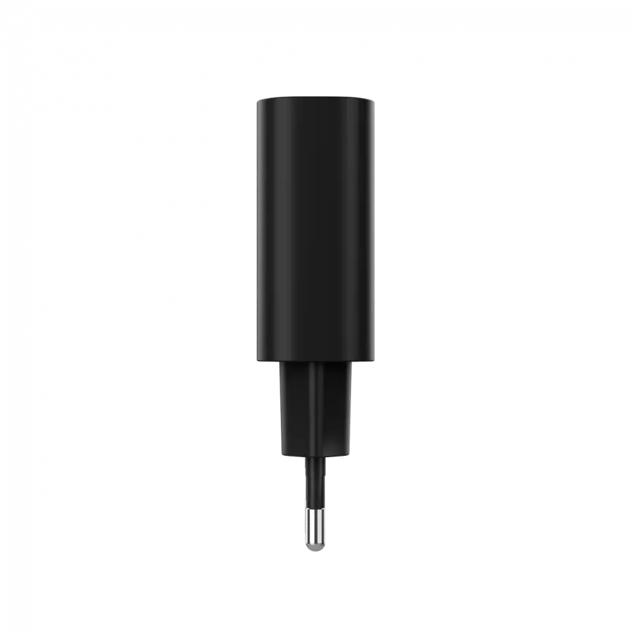 CANYON charger OnCharge 30CL Max Power 30W 1xPD EU Black - image 2