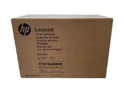 Консуматив, HP CF237AH Black Contract Original LaserJet Toner Cartridge