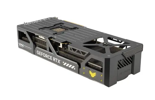 Видео карта, Asus TUF Gaming GeForce RTX 5090 32GB GDDR7 OC - image 10