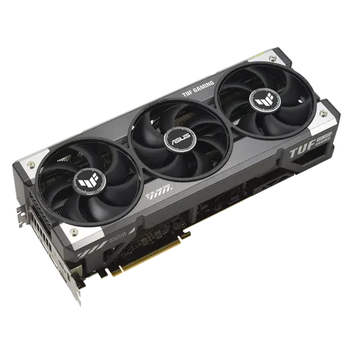 Видео карта, Asus TUF Gaming GeForce RTX 5090 32GB GDDR7 OC - image 1