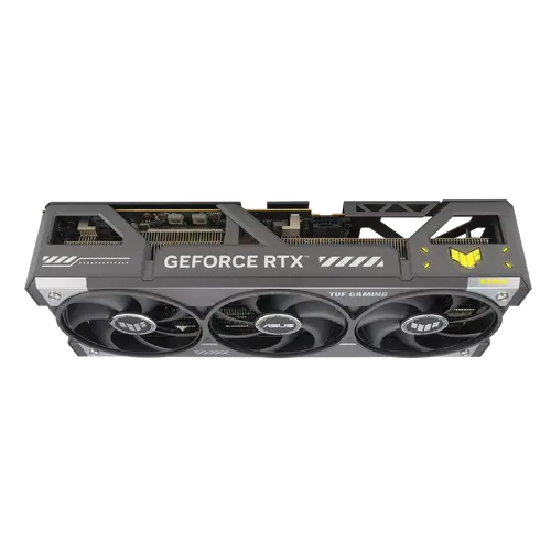 Видео карта, Asus TUF Gaming GeForce RTX 5090 32GB GDDR7 OC - image 3