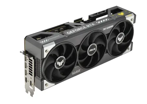 Видео карта, Asus TUF Gaming GeForce RTX 5090 32GB GDDR7 OC - image 5