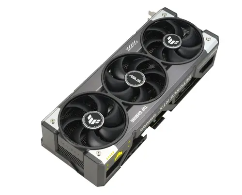 Видео карта, Asus TUF Gaming GeForce RTX 5090 32GB GDDR7 OC - image 7
