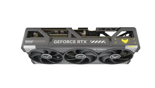 Видео карта, Asus TUF Gaming GeForce RTX 5090 32GB GDDR7 OC - image 9