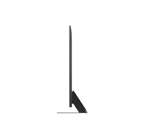 Телевизор, LG 75QNED87A3B, 75" 4K QNED MiniLED HDR Smart TV, 100Hz, 3840x2160, DVB-T2/C/S2, A8 AI Processor 4K, HDR 10, webOS 25 ThinQ, FreeSync, VRR 120Hz, Multi View, 4K Upscaling, Wi-Fi 6, Voice Controll, Bluetooth 5.3, AirPlay 2, CI, HDMI eARC, SPDIF, Cresce - image 2