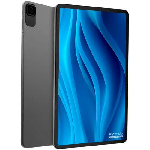 Prestigio Solutions Virtuoso PSTA107, 11.97" 2K, 4GB+128GB, Wi-Fi