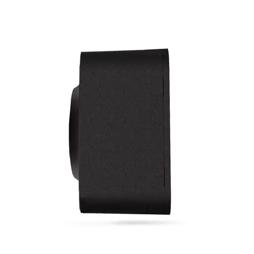 ОТКРИТ КОНТАКТ ТИП ШУКО 16А VF-BNS21G-BG BINERA VIDEX - ГРАФИТ - image 2