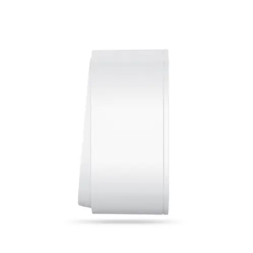 СЕРИЕН КЛЮЧ ЗА ОТКРИТ МОНТАЖ VF-BNS12-W BINERA VIDEX - БЯЛ - image 2
