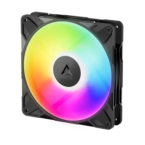 Комплект вентилатори ARCTIC P14 Pro A-RGB - 140mm PWM 3-Pack - image 1