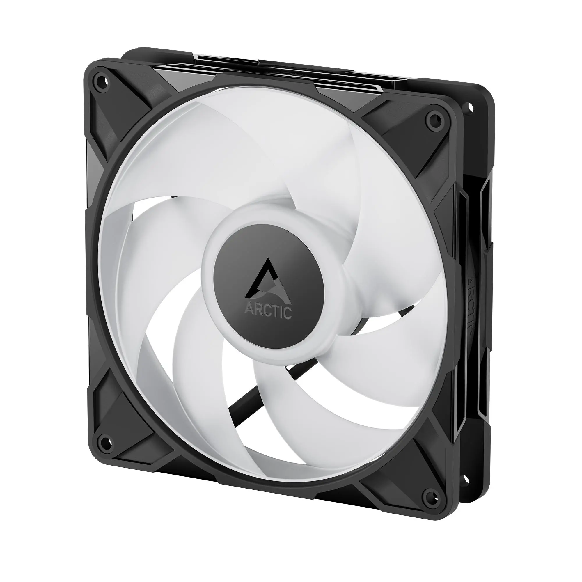 Комплект вентилатори ARCTIC P14 Pro A-RGB - 140mm PWM 3-Pack - image 3