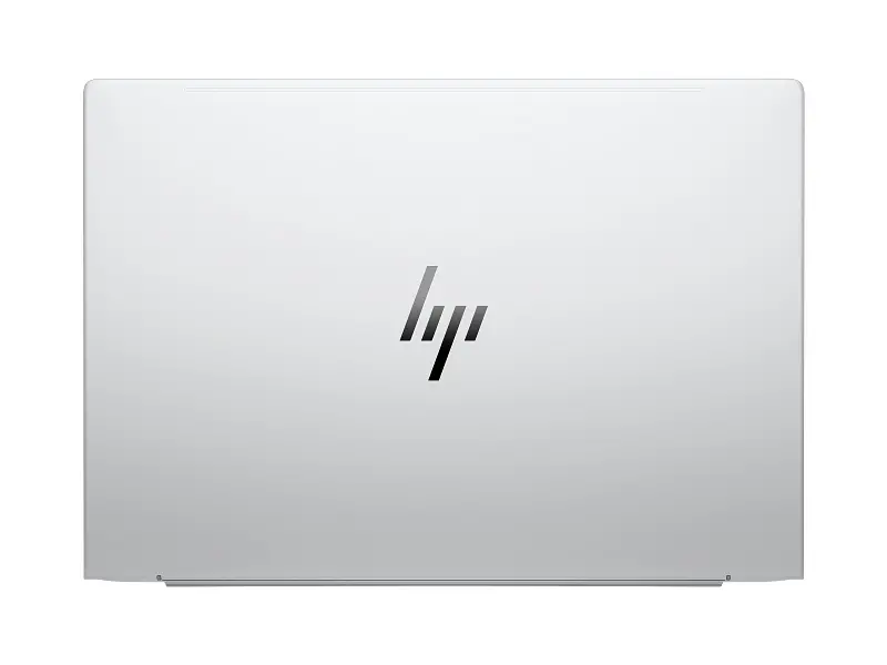 Лаптоп, HP EliteBook 8 G1i AI 16" Glacier Silver, Ultra 7-255U(up to 5.2GH/12MB/12C), 16" WUXGA AG 300nits, 32GB 5600Mhz 1DIMM, 1TB PCIe SSD, WiFi 7 + BT 5.4, Backlit Kbd, FPR, Smart Card Reader, 3C Batt, Win 11 Pro, 3Y Offsite - image 3