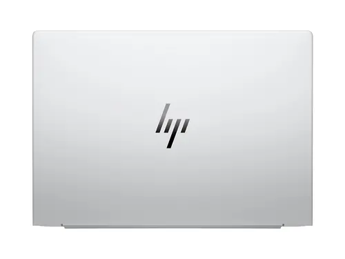 Laptop, HP EliteBook 8 G1i AI 16" Glacier Silver, Ultra 7-255U(până la 5.2GH/12MB/12C), 16" WUXGA antireflexie 300nits, 32GB 5600Mhz 1DIMM, 1TB PCIe - 4