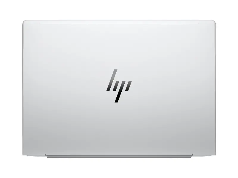Лаптоп, HP EliteBook 8 G1i AI 14" Glacier Silver, Ultra 7-255U(up to 5.2GH/12MB/12C), 14" WUXGA AG 300nits, 32GB 5600Mhz 1DIMM, 1TB PCIe SSD, WiFi 7 + BT 5.4, Backlit Kbd, FPR, Smart Card Reader, 3C Batt, Win 11 Pro, 3Y Offsite - image 3