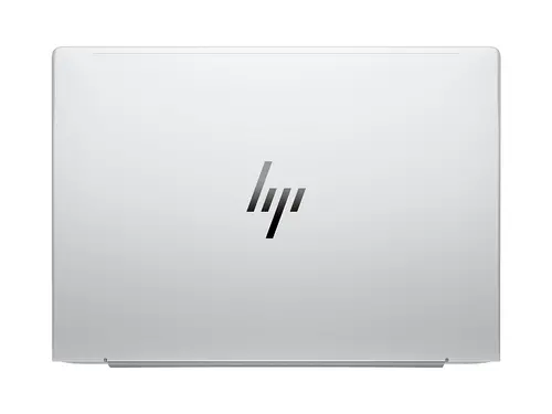 Laptop, HP EliteBook 8 G1i AI 14" Glacier Silver, Ultra 7-255U(până la 5.2GH/12MB/12C), 14" WUXGA antireflexie 300nits, 32GB 5600Mhz 1DIMM, 1TB PCIe - 4