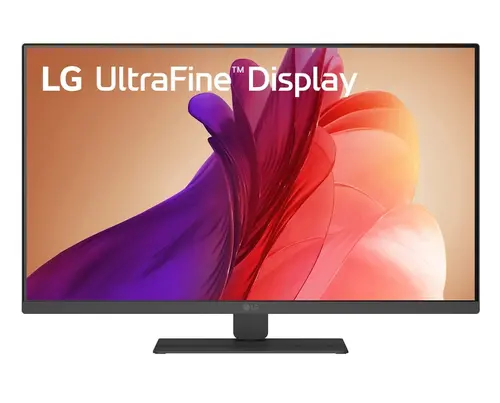 Monitor, LG 27U730A-B, 27" UltraFine UHD, IPS 4K , 5ms, 1000:1, 300cd/m2, 3840 x 2160, DCI-P3 90%, HDR 10, HDMI, USB-C, PD- 90 W, DisplayPort, Reader - 4