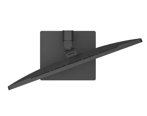 Монитор, LG 27U730A-B, 27" UltraFine UHD, IPS 4K , 5ms, 1000:1, 300cd/m2, 3840 x 2160, DCI-P3 90%, HDR 10, HDMI, USB-C, PD- 90 W, DisplayPort, Reader mode, Dynamic Action Sync, Tilt, Height (Range), Swivel, Speacers 2x5W, LG Switch, Black - image 8