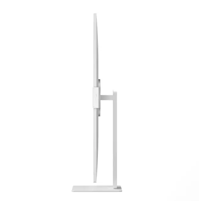 Монитор, LG 32U850SA-W, 31.5" IPS Smart webOS, Web cam, 5ms, 1000:1, 400cd/m, DCI-P3 95%, 4K UHD (3840x2160), ThinQ, HDR 10, HDMI, USB Type-C-PD 90W, Wi-Fi B/in, ThinQ, LG Switch, AirPlay 2, Voice control, Bluetooth, Speacers 5W x 2, LG Switch, Height Adjustabl - image 2