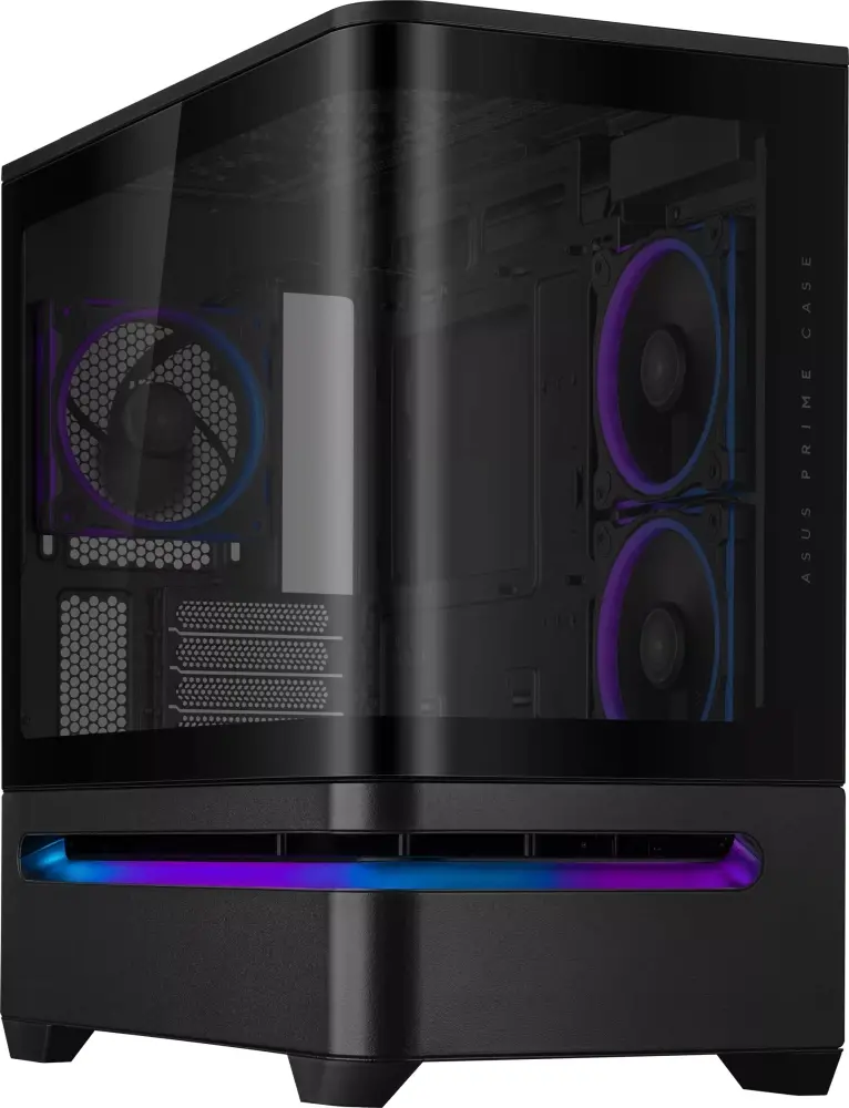 Кутия за компютър, Asus Prime AP202 TG