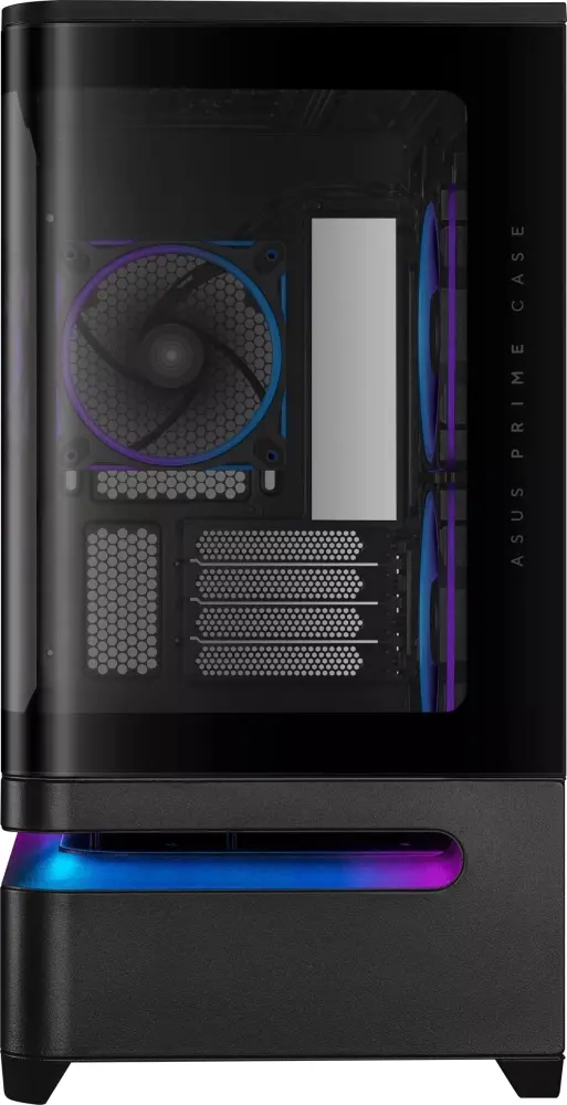 Кутия за компютър, Asus Prime AP202 TG - image 1