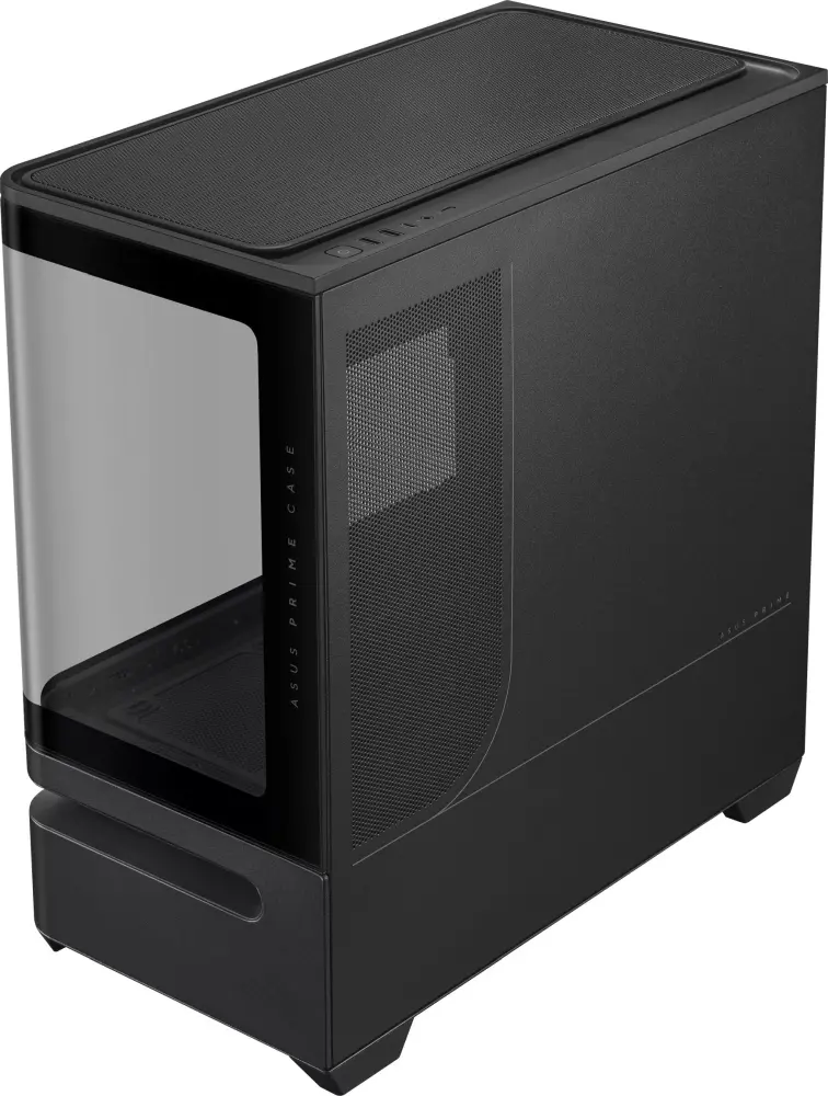 Кутия за компютър, Asus Prime AP202 TG - image 2