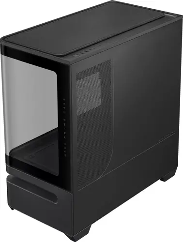 Кутия за компютър, Asus Prime AP202 TG - image 2