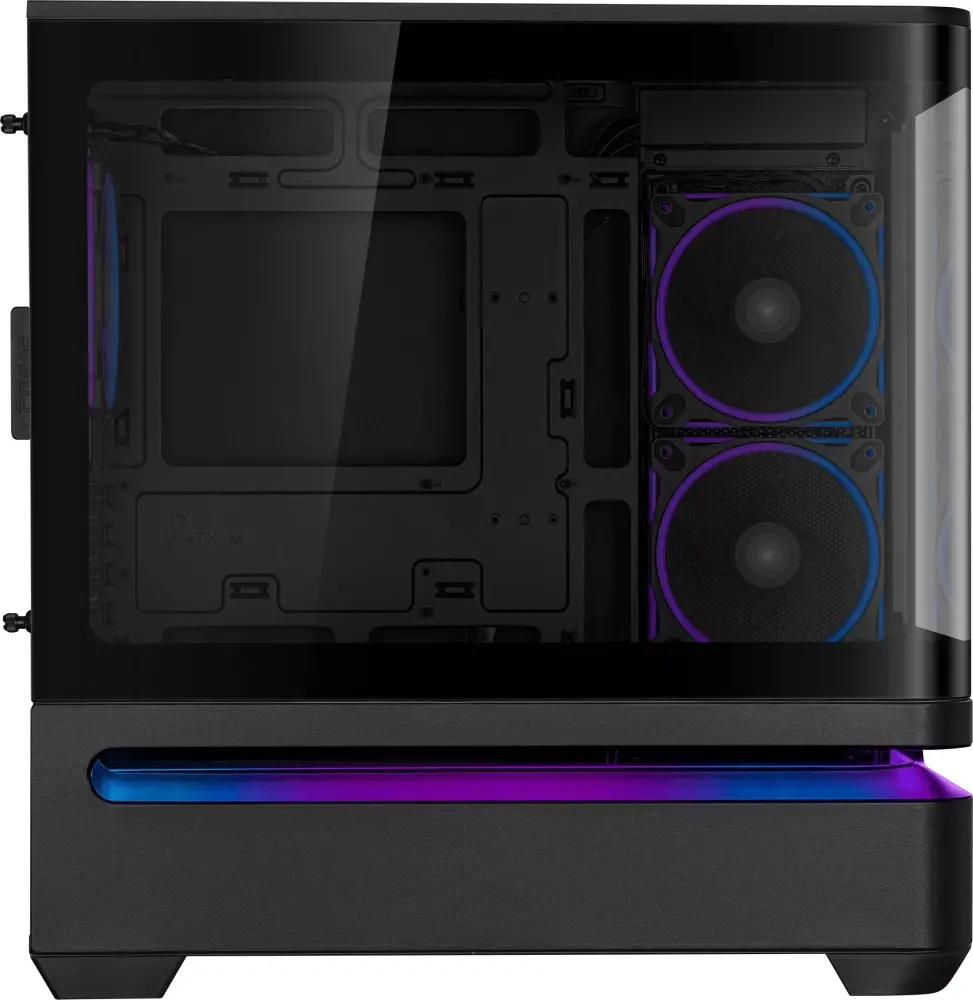 Кутия за компютър, Asus Prime AP202 TG - image 3