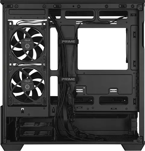 Кутия за компютър, Asus Prime AP202 TG - image 4