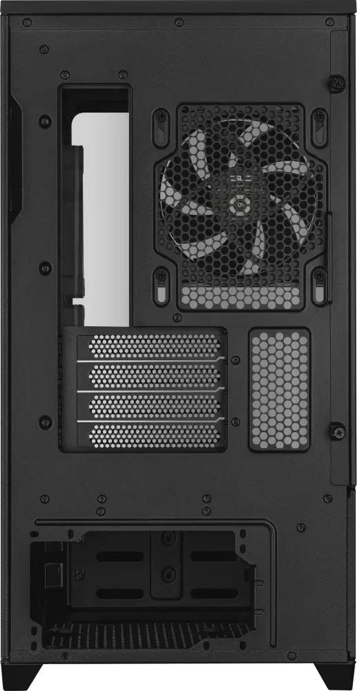 Кутия за компютър, Asus Prime AP202 TG - image 5