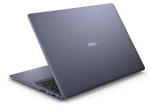Лаптоп, Dell 16 DC16251, Intel Core 7 150U (10 cores, up to 5.4 GHz), 16.0" FHD+(1920x1200) AG, 300nits, 16GB, 2x8GB, DDR5, 5200 MT/s, 1TB M.2 PCIe, NVIDIA MX570A with 2GB GDDR6, Cam, FPR, Wi-Fi 6E, Backlit Kb, Win 11 Pro, Midnight Blue, Aluminium 3Y PS - image 4