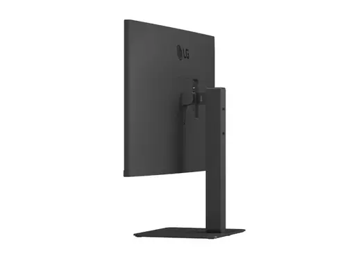 Монитор, LG 32U720A-B, 31.5" UltraFine 4K LED, VA, AG, 5ms, 250 cd/m2, 3000:1, UHD (3840 x 2160), DCI-P3 90% , HDR 10, USB-C (PD 90W), HDMI, DisplayPort, LG Switch, Dynamic Action Sync, Reader mode, 5W X 2 speaker, Headphone out, Tilt/Height/Swivel/Pivot, Black - image 3