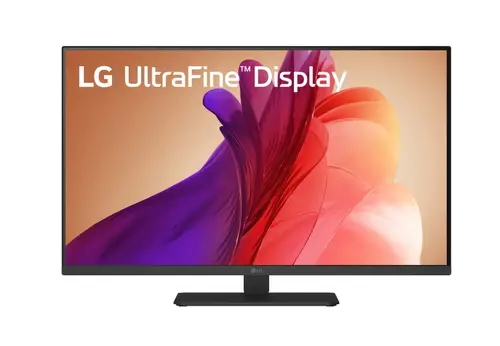 Монитор, LG 32U720A-B, 31.5" UltraFine 4K LED, VA, AG, 5ms, 250 cd/m2, 3000:1, UHD (3840 x 2160), DCI-P3 90% , HDR 10, USB-C (PD 90W), HDMI, DisplayPort, LG Switch, Dynamic Action Sync, Reader mode, 5W X 2 speaker, Headphone out, Tilt/Height/Swivel/Pivot, Black - image 9