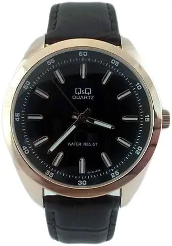 Ανδρικό ρολόι Q&Q - GU32-806Y - 1