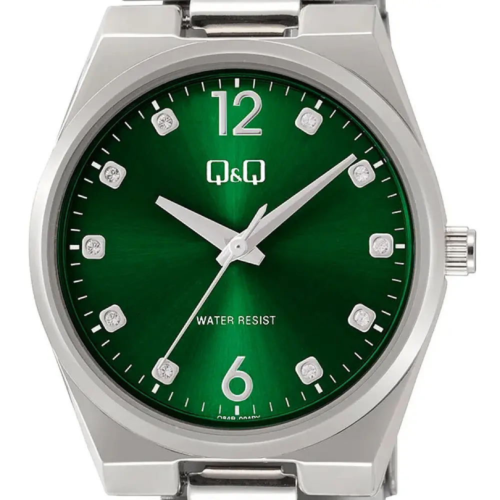 Дамски аналогов часовник Q&Q - Q84B-004PY - image 1