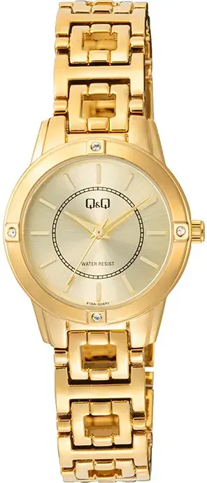 Ceas de damă Q&Q Fashion - F18A-004PY