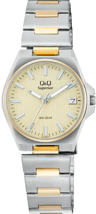 Ceas de damă Q&Q Superior - S22A-007VY