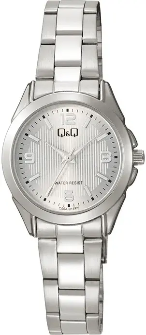 Ceas de damă Q&Q - C05A-014PY