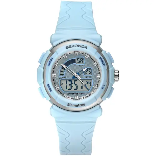 Детски дигитален часовник Sekonda - S-2421.00