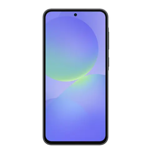 Мобилен телефон, Samsung SM-A366 GALAXY A36 5G 128GB 6GB Awesome Black EE - image 1