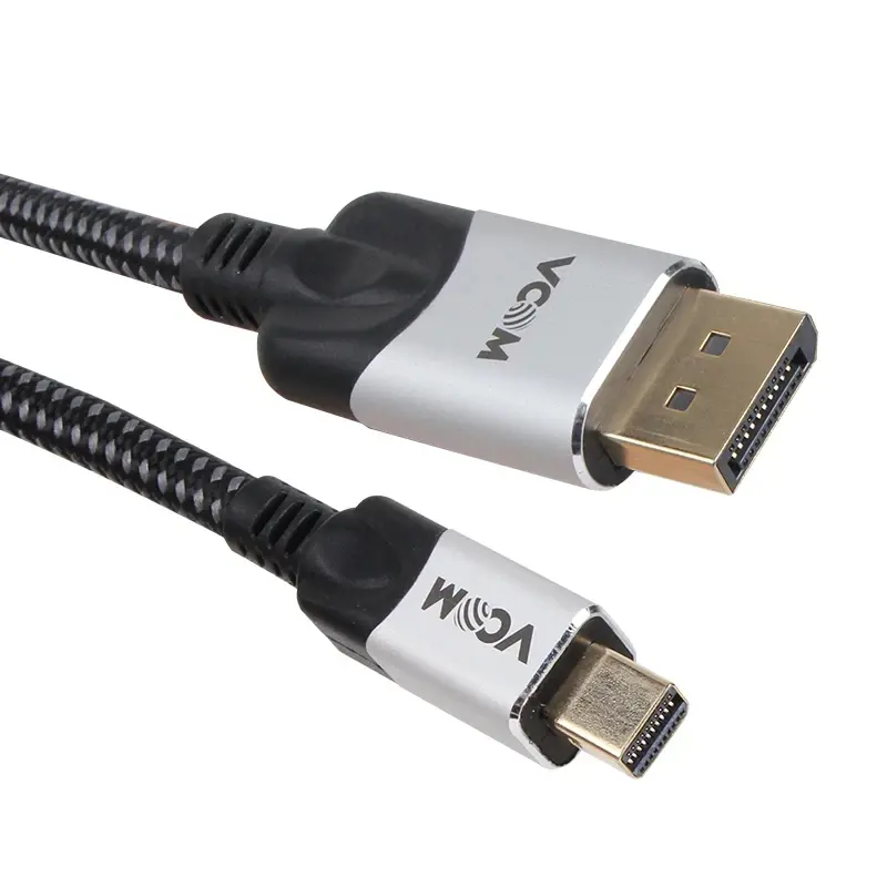 VCom кабел Mini Display Port M/ Display Port M 8K - CG685-1.5m