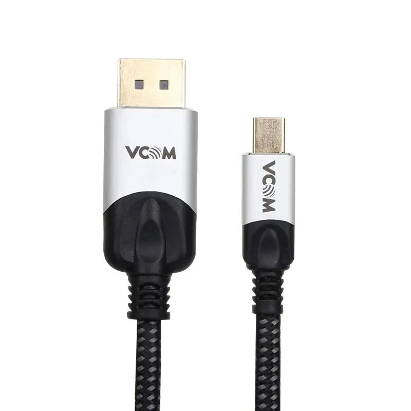 VCom кабел Mini Display Port M/ Display Port M 8K - CG685-1.5m - image 2