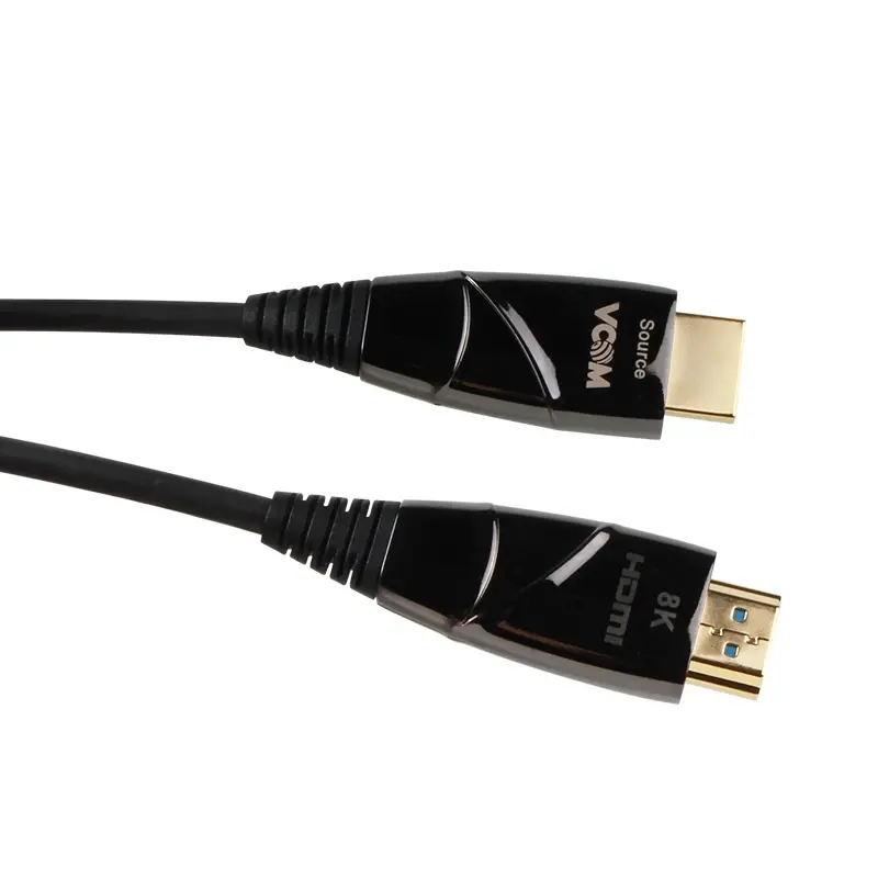 VCom активен оптичен кабел Active Optical Cable HDMI V2.1 M/M 30m - D3743-30.0m - image 1