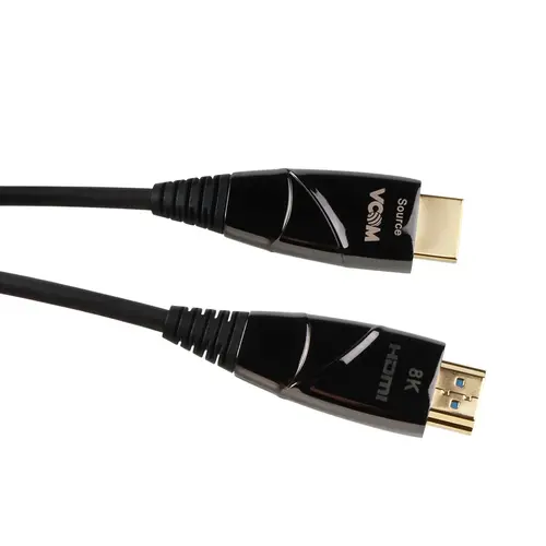VCom активен оптичен кабел Active Optical Cable HDMI V2.1 M/M 30m - D3743-30.0m - image 1