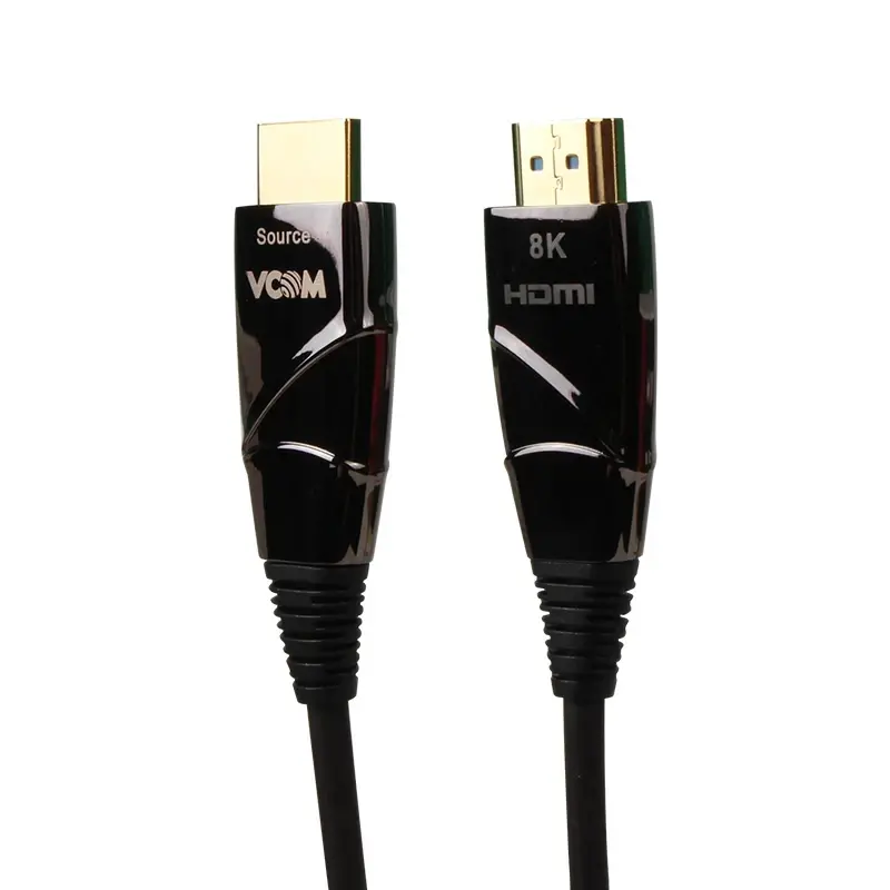 VCom активен оптичен кабел Active Optical Cable HDMI V2.1 M/M 30m - D3743-30.0m - image 2